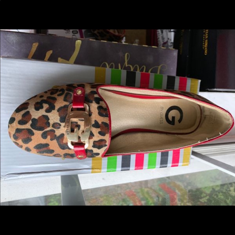 G by Guess Flats